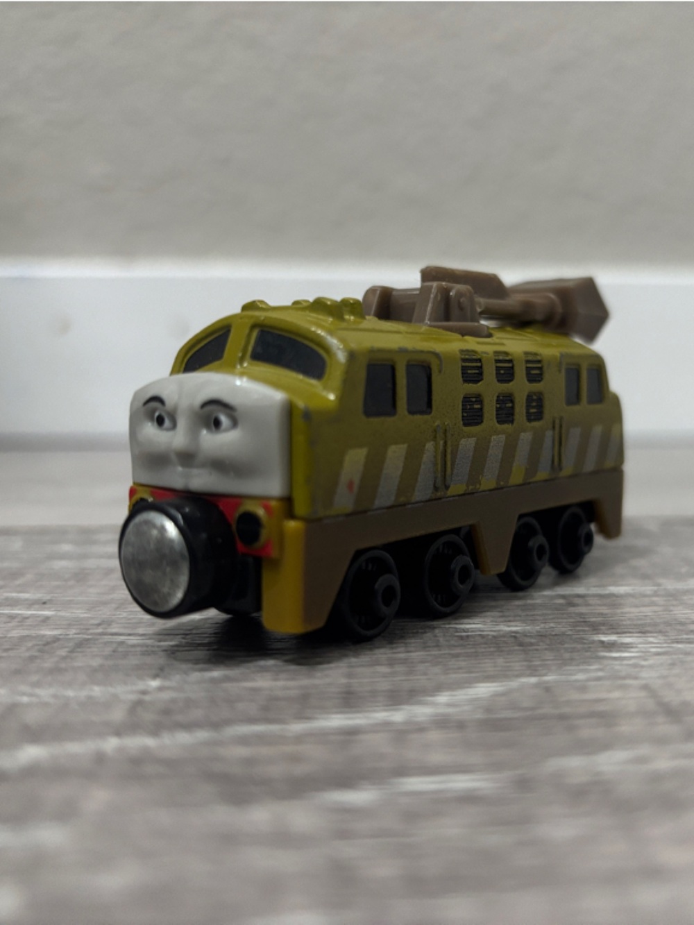 Diecast Diesel 10 - Thomas & Friends